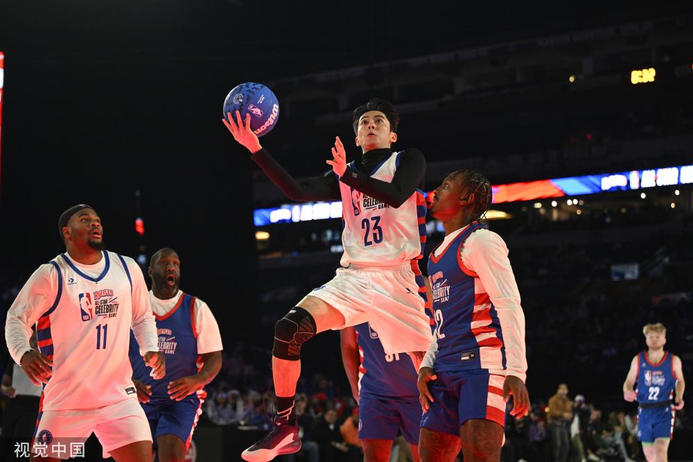 实力的舞台 实力的舞台