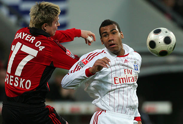 一个清晰的 一个清晰的